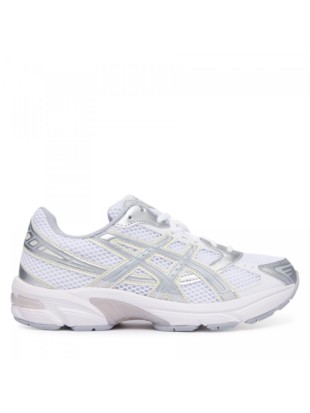 Sneakersy Asics Gel-1130 1203A609 Bílá